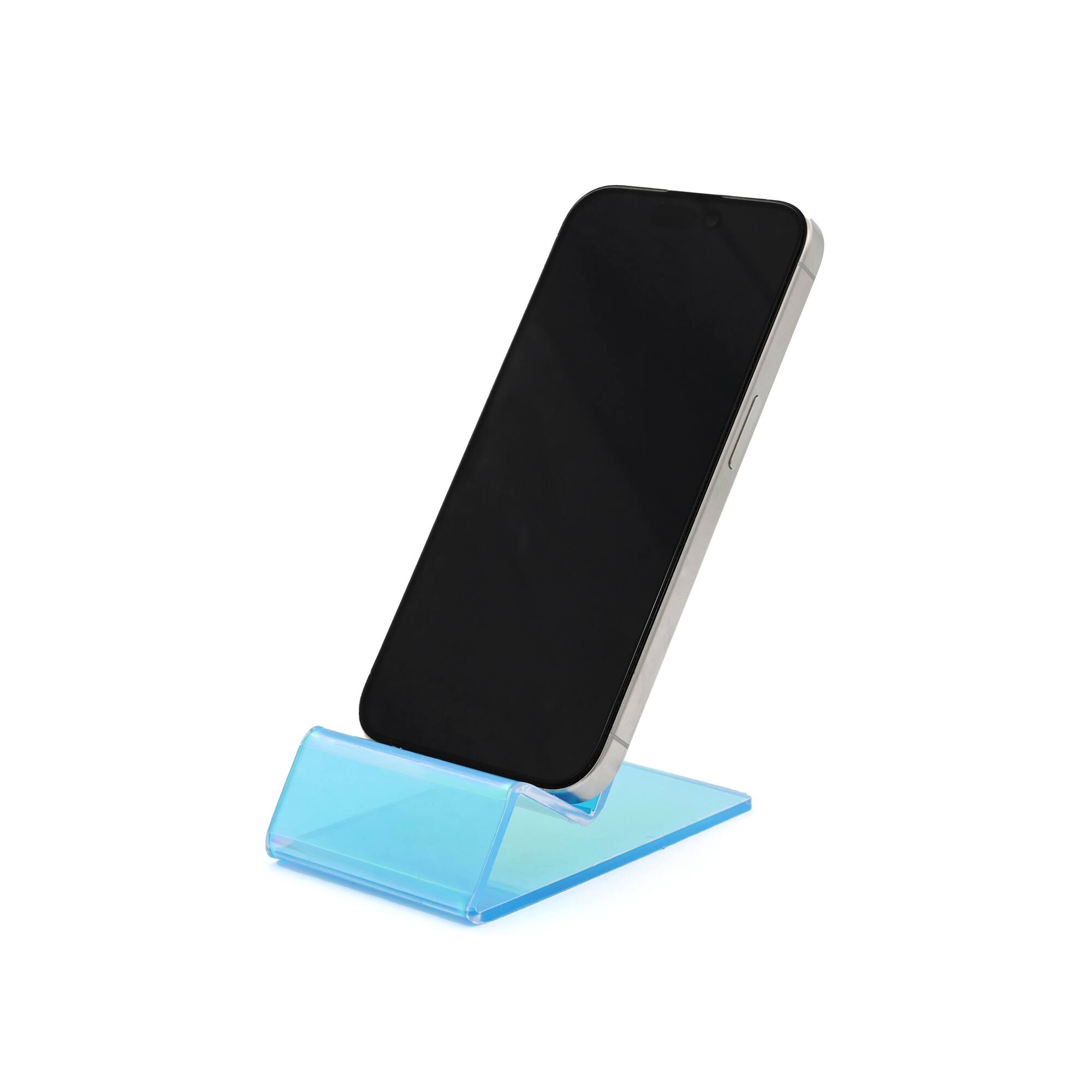 Storied Solutions Phone Holder, 1pc. by Fab Finds